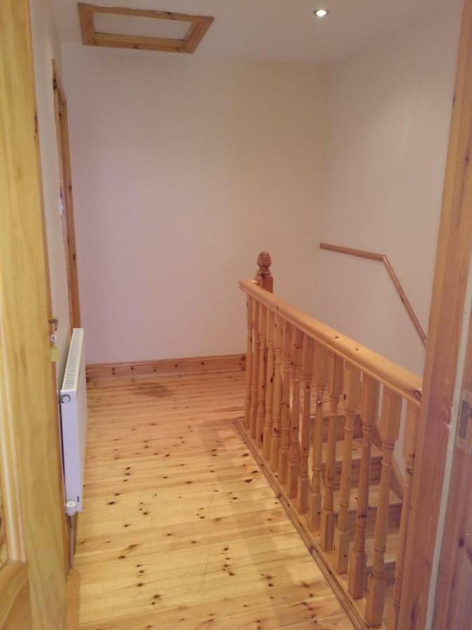 Willa Townhouse 4 Barrow Lane Carlow Zewnętrze zdjęcie